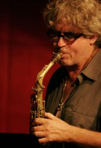 Tim Berne 